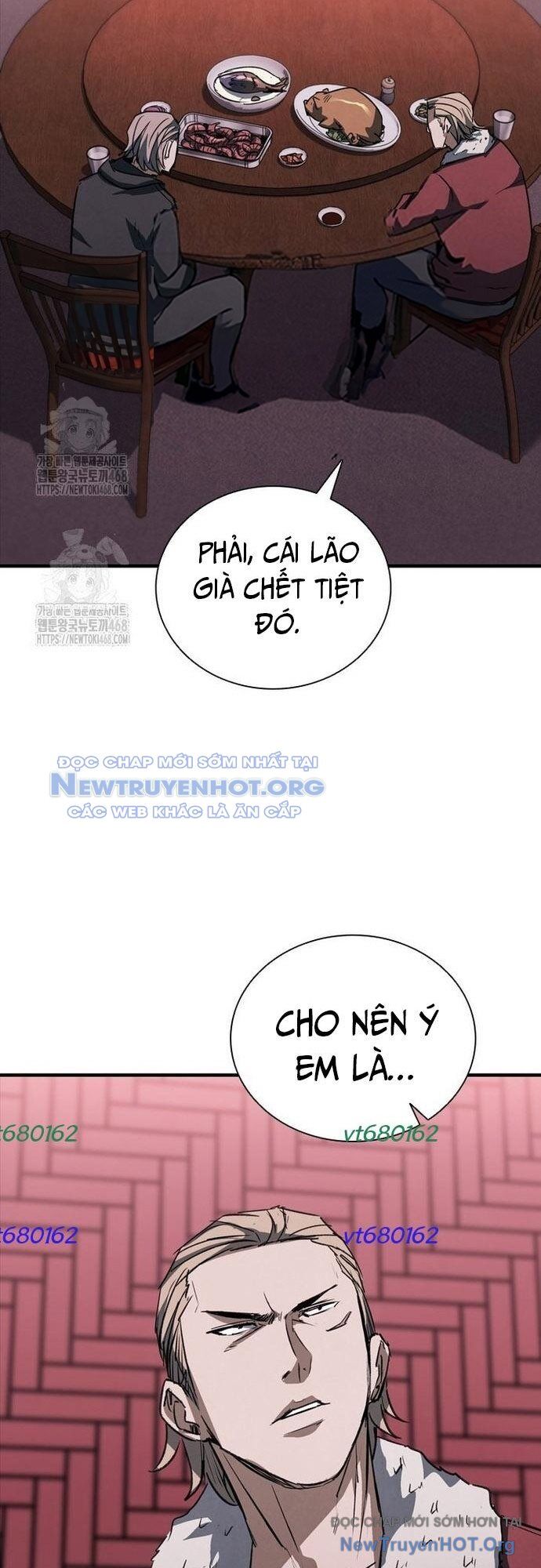 Cá Mập Wyvern Chương 110 Ảnh 55
