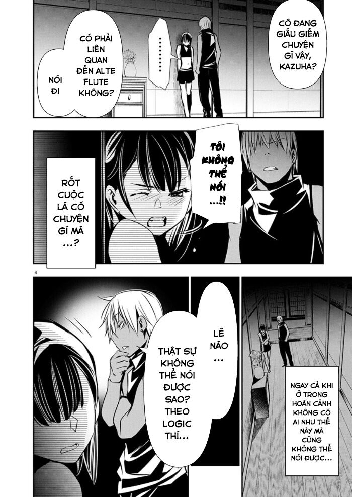 Isekai Ntr Chương 66 Ảnh 6