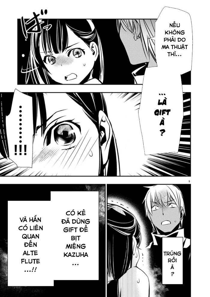 Isekai Ntr Chương 66 Ảnh 7