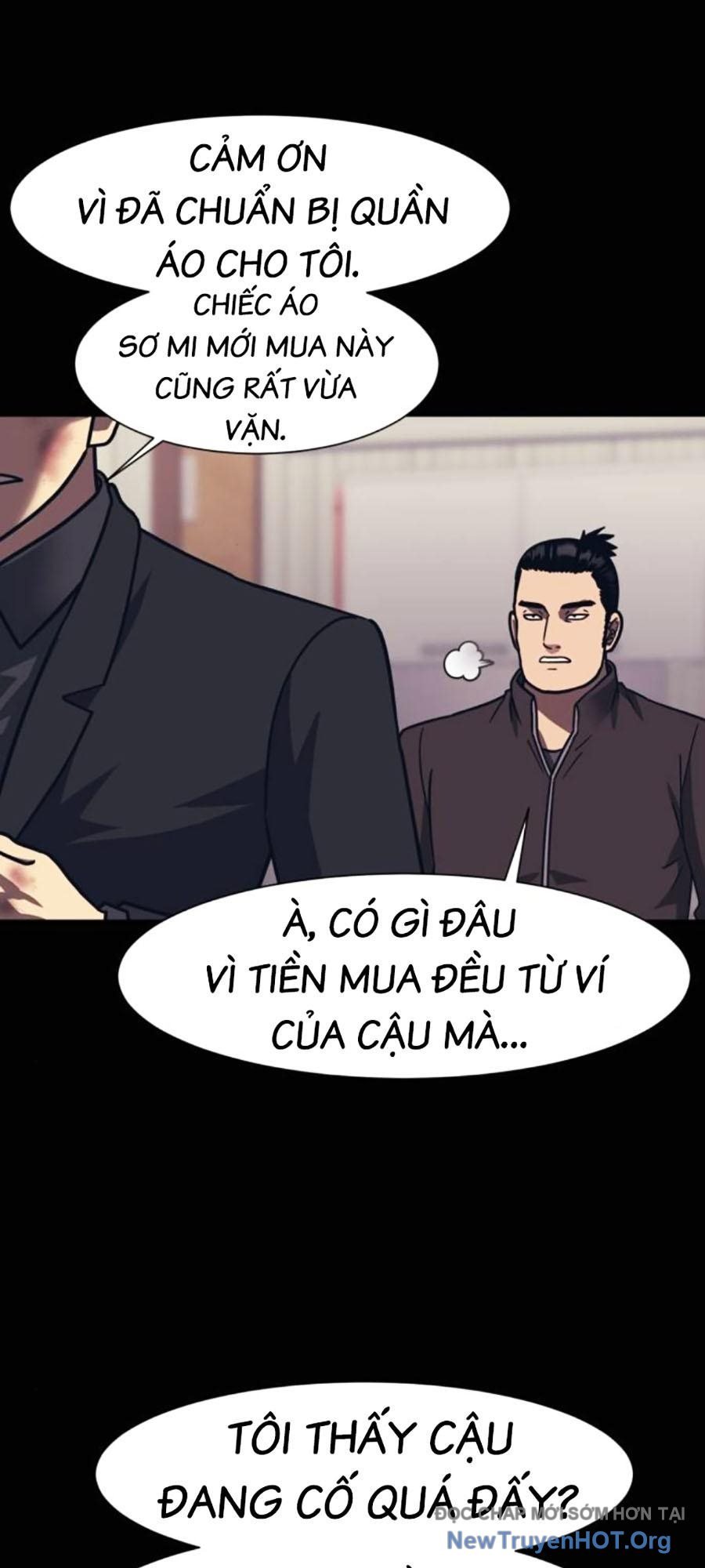 Bản Ngã Tối Thượng Chương 87 Ảnh 3