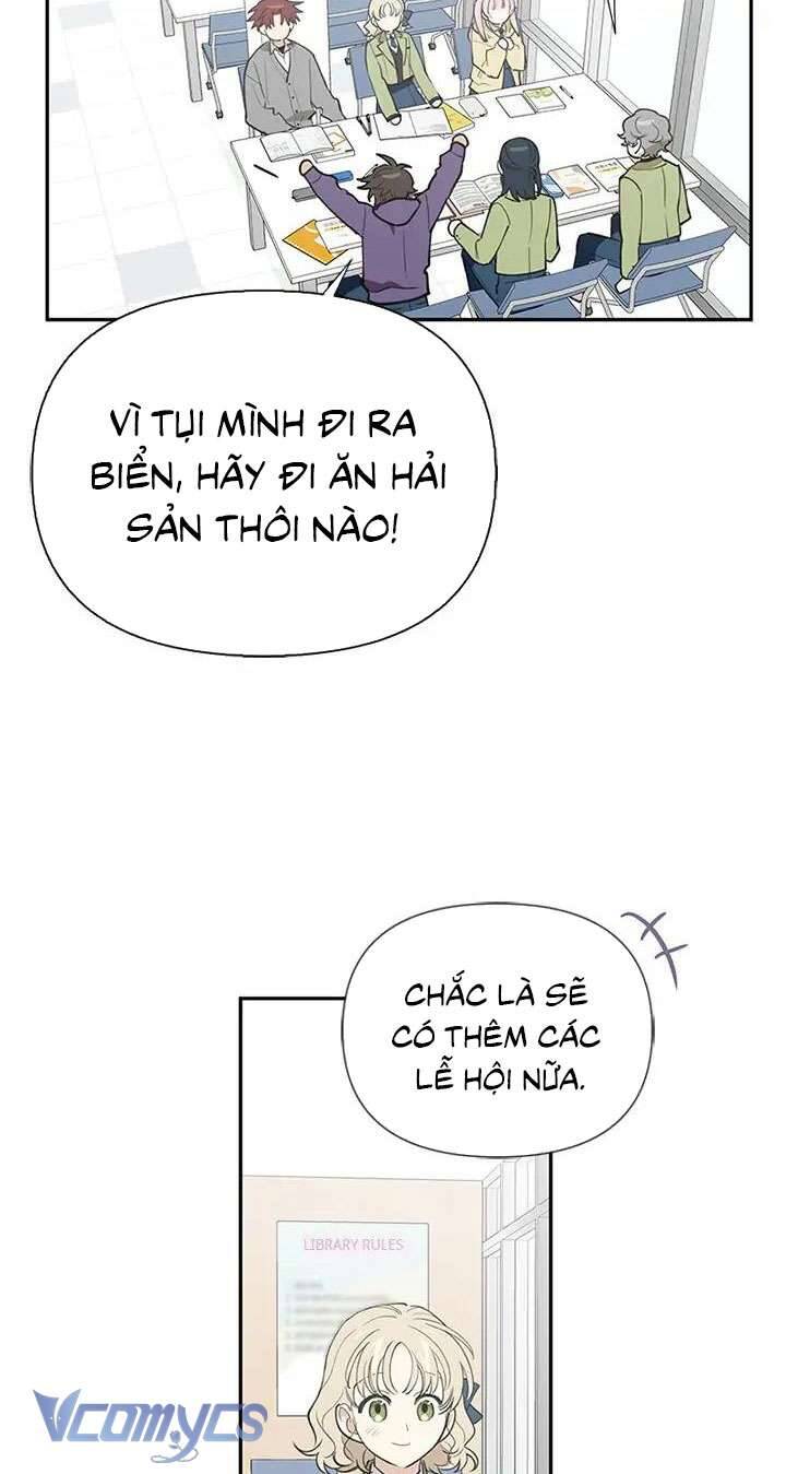 Điều Ước Sao Băng Chương 55 Ảnh 29