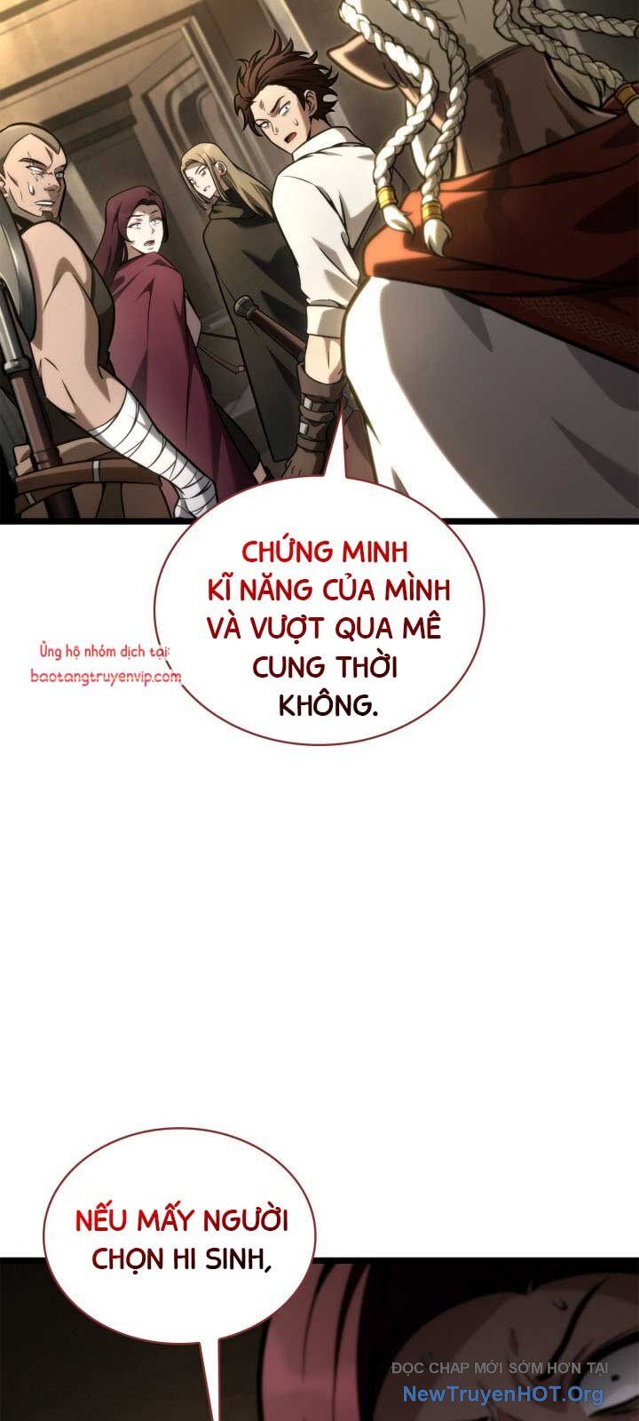Đại Pháp Sư Toàn Năng Chương 123.1 Ảnh 16