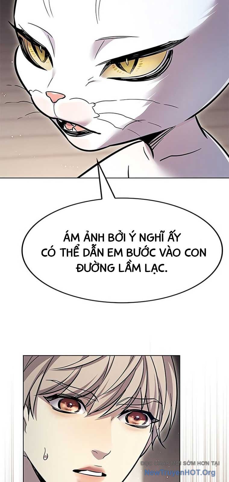 Biến Thân Thành Mèo Chương 355 Ảnh 65