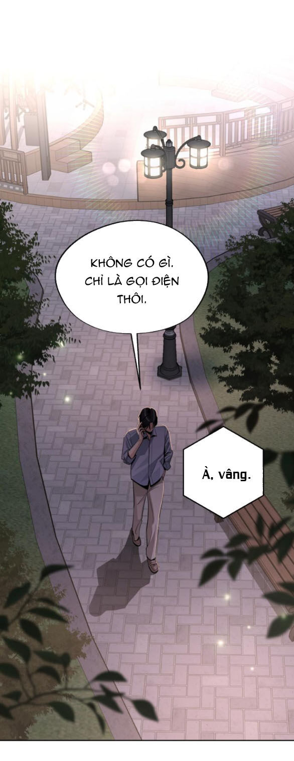 Tình Yêu Của Ik Seob Chương 79 Ảnh 40