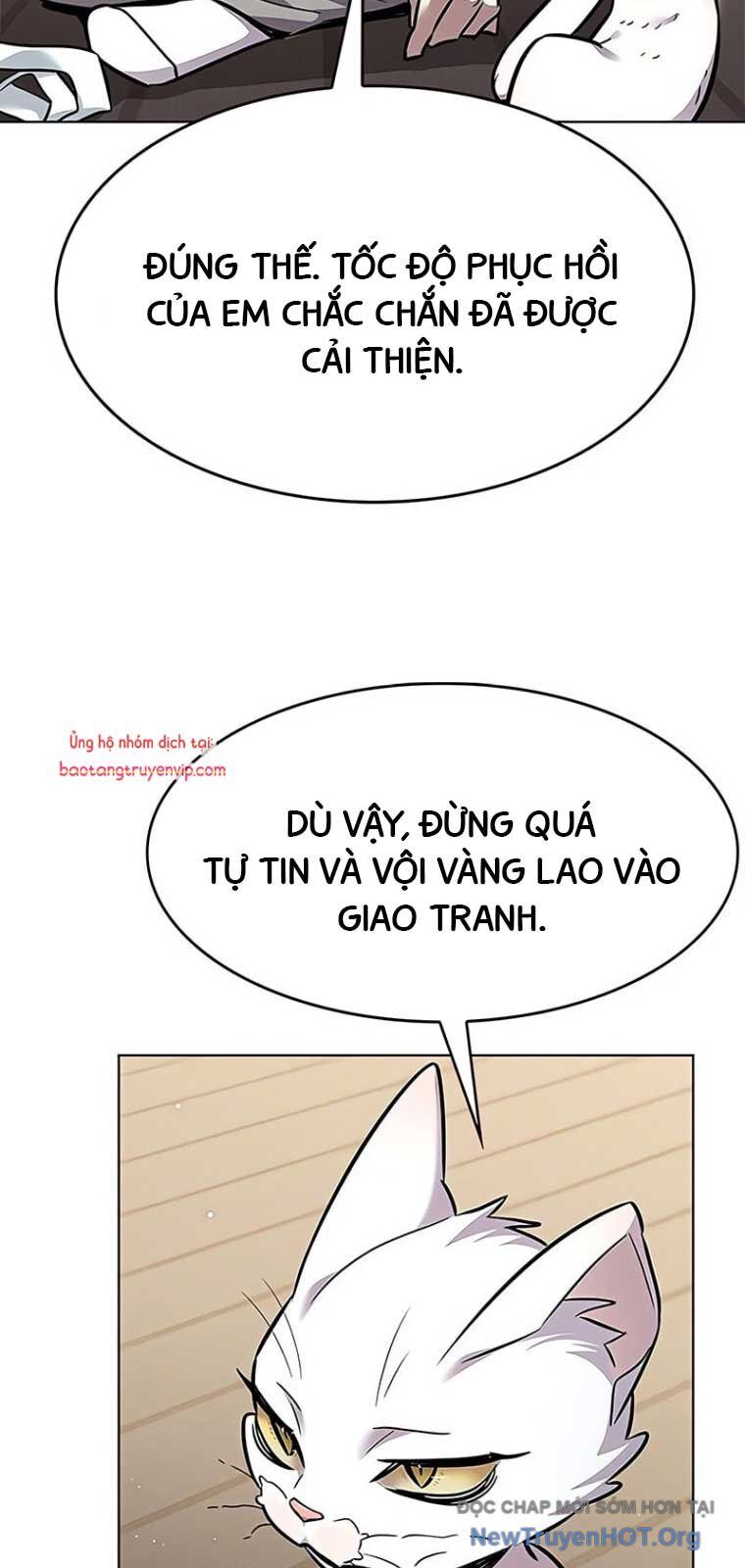 Biến Thân Thành Mèo Chương 355 Ảnh 58