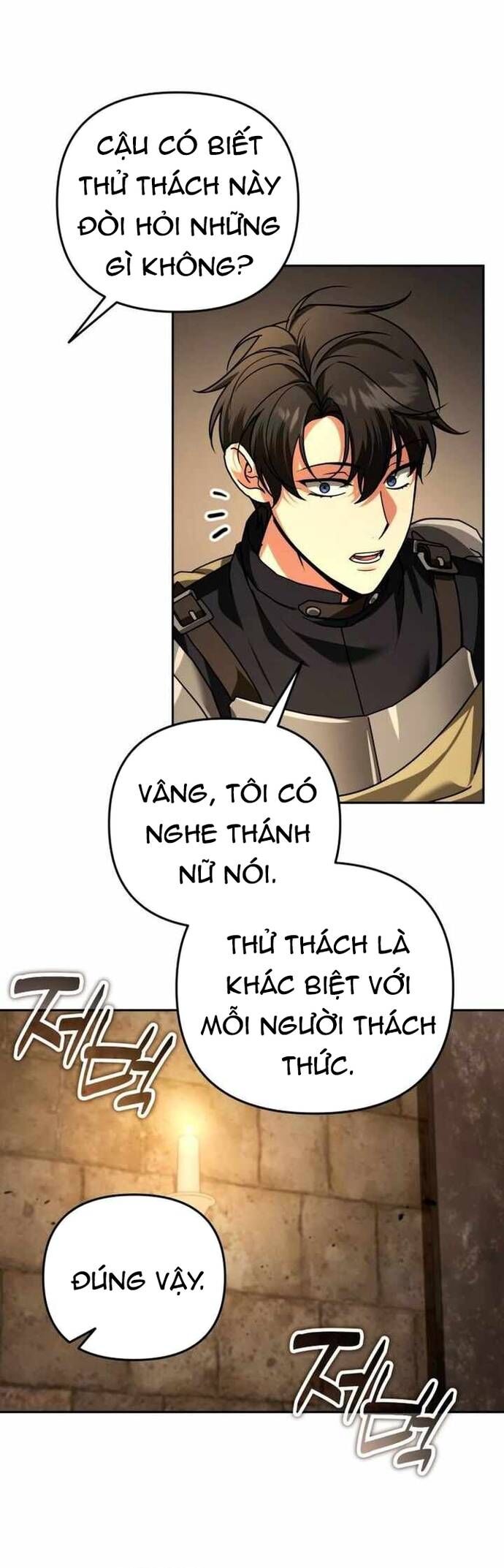 Tất Cả Bản Ngã Của Tôi Đều Là Hung Thần Chương 44.5 Ảnh 15