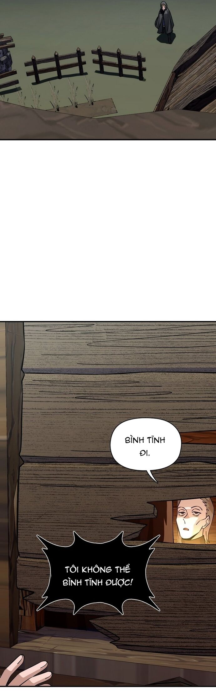 Trọng Sinh Chi Quân Chủ Chương 52 Ảnh 21