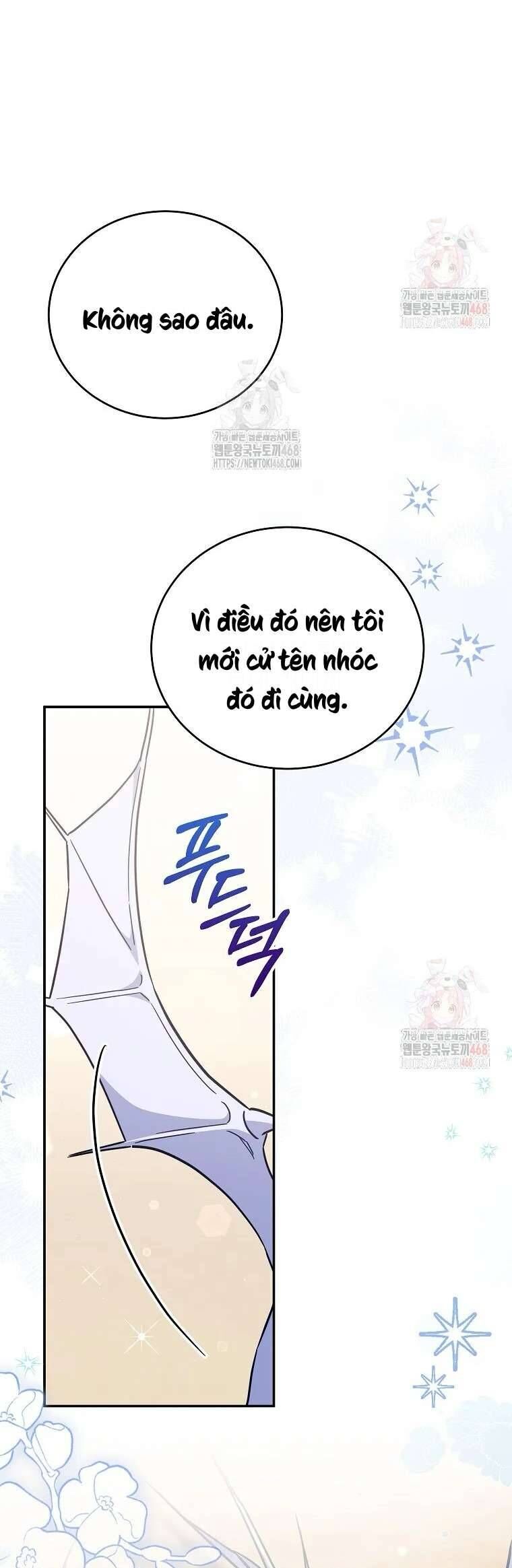 Bé Con Chốn Hoa Nở Chương 65 Ảnh 39