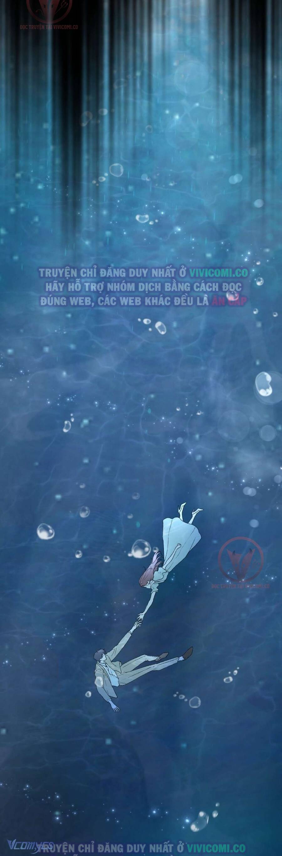 Chàng Quỷ Của Tôi Chương 4 Ảnh 40
