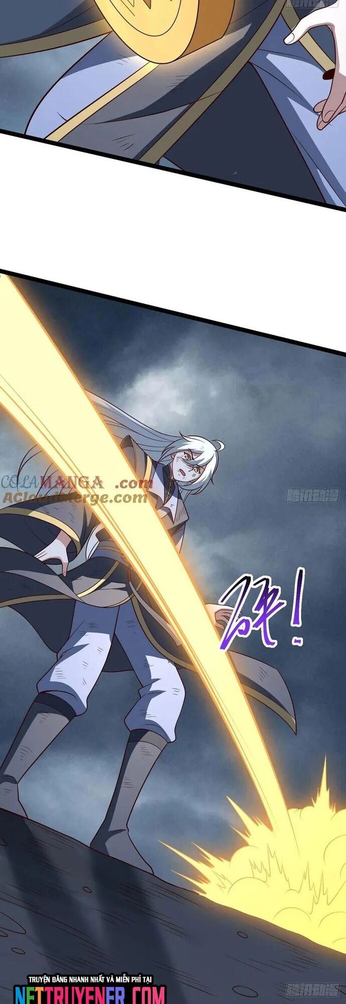 Asura Gate Chương 143 Ảnh 8