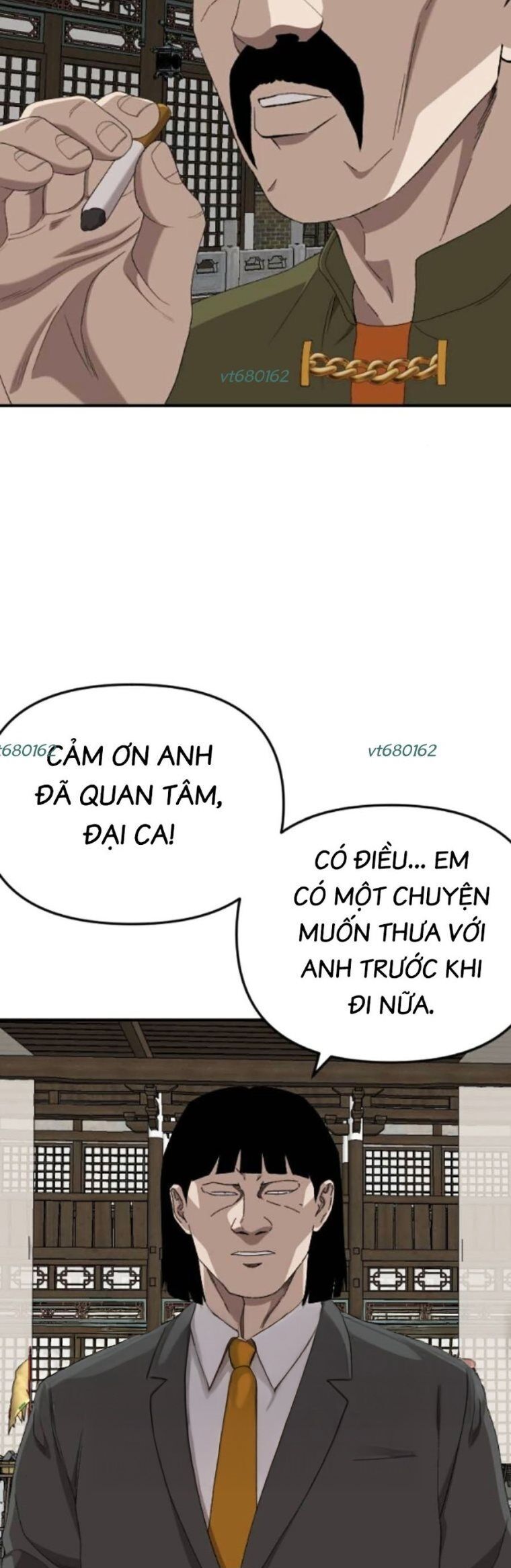 Người Xấu Chương 258 Ảnh 8