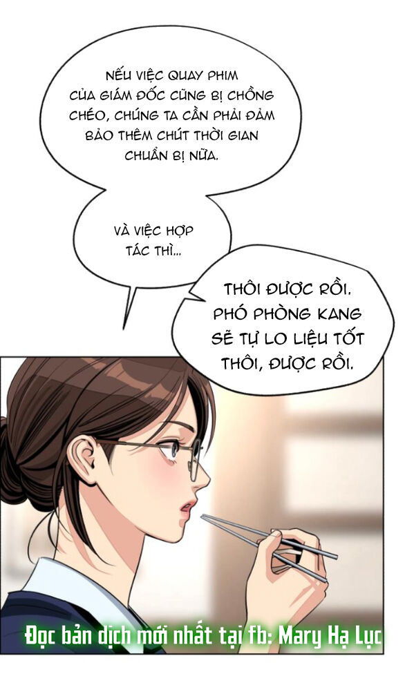Tình Yêu Của Ik Seob Chương 78 Ảnh 50