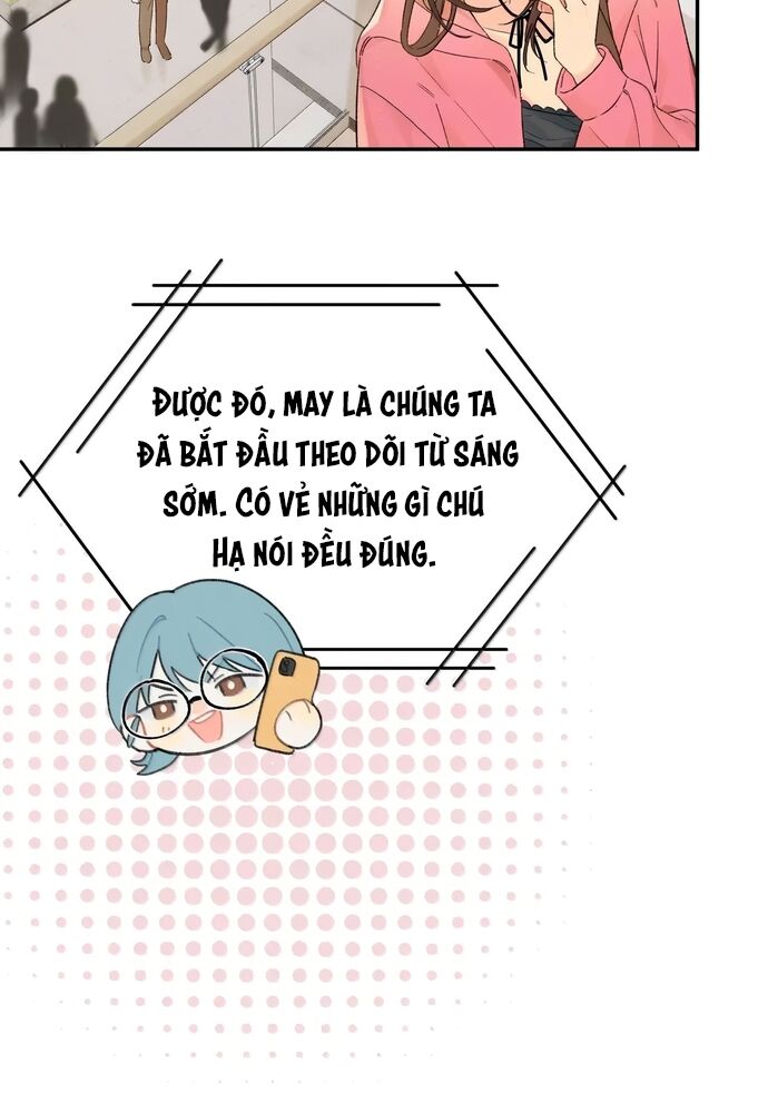 Hôm Nay Bạn Có Giám Phơi Bày Bản Thân Mình Không?! Chương 39 Ảnh 11