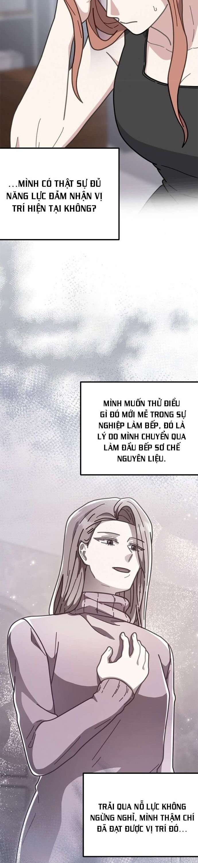Đầu Bếp 100 Tuổi Chương 64 Ảnh 20