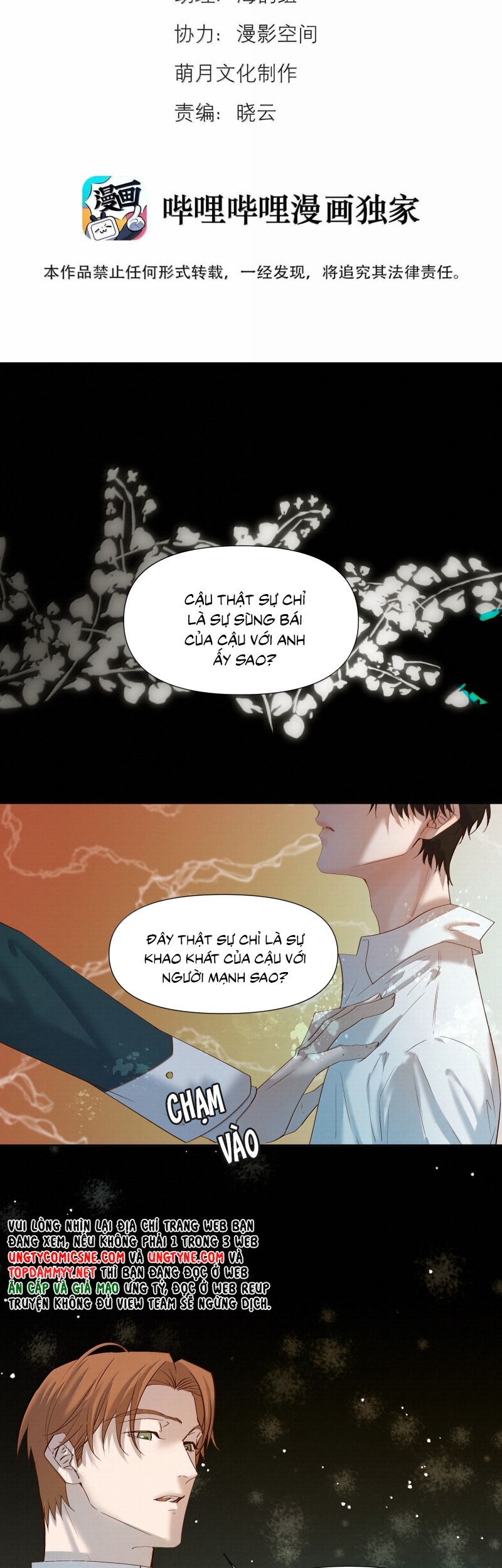 Tuyệt Xử Phùng Sinh Chương 88 Ảnh 4