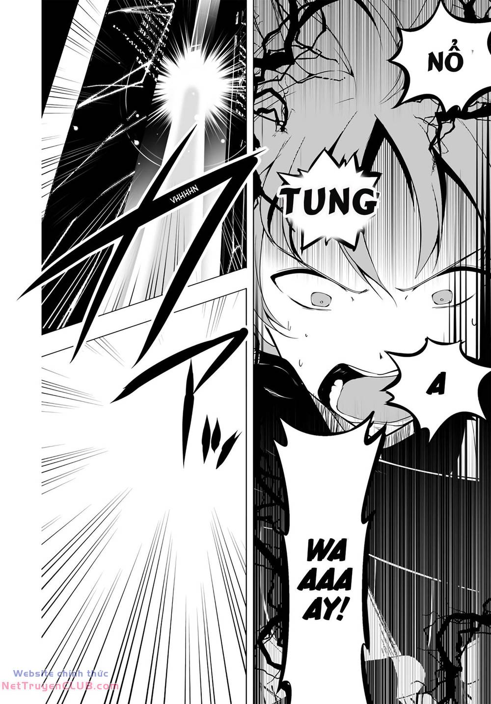 Wanwan Monogatari: Kanemochi No Inu Ni Shite To Wa Itta Ga, Fenrir Ni Shiro To Wa Itte Nee! Chương 12.2 Ảnh 15