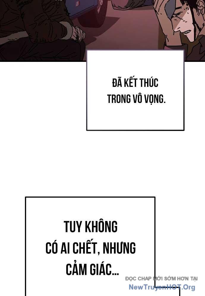 D-Day: Hầm Trú Ẩn Chương 43 Ảnh 153
