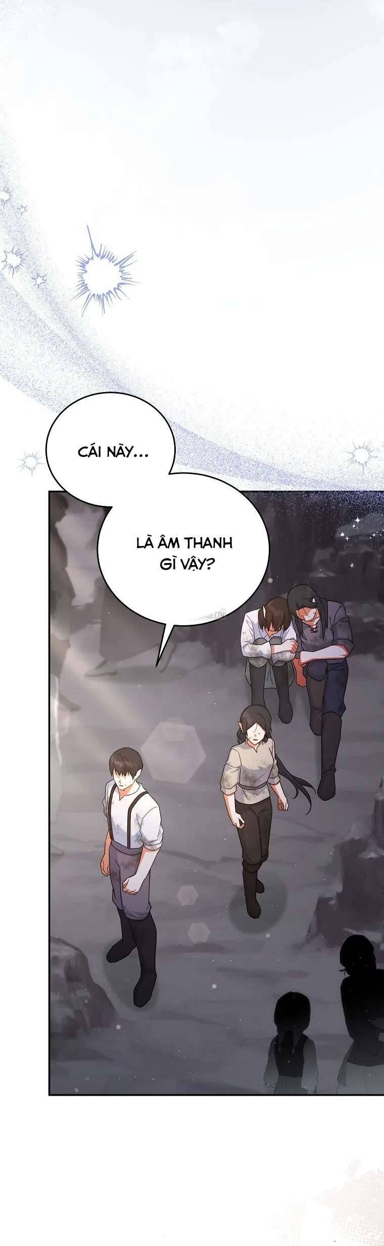 Bé Con Chốn Hoa Nở Chương 66 Ảnh 5