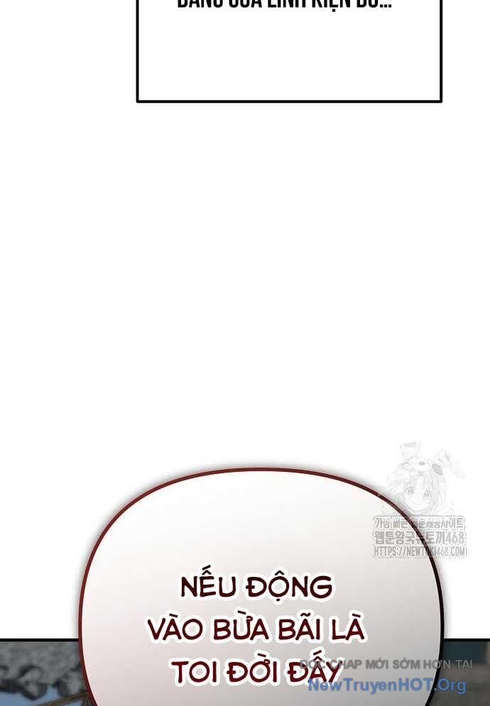 D-Day: Hầm Trú Ẩn Chương 45 Ảnh 46