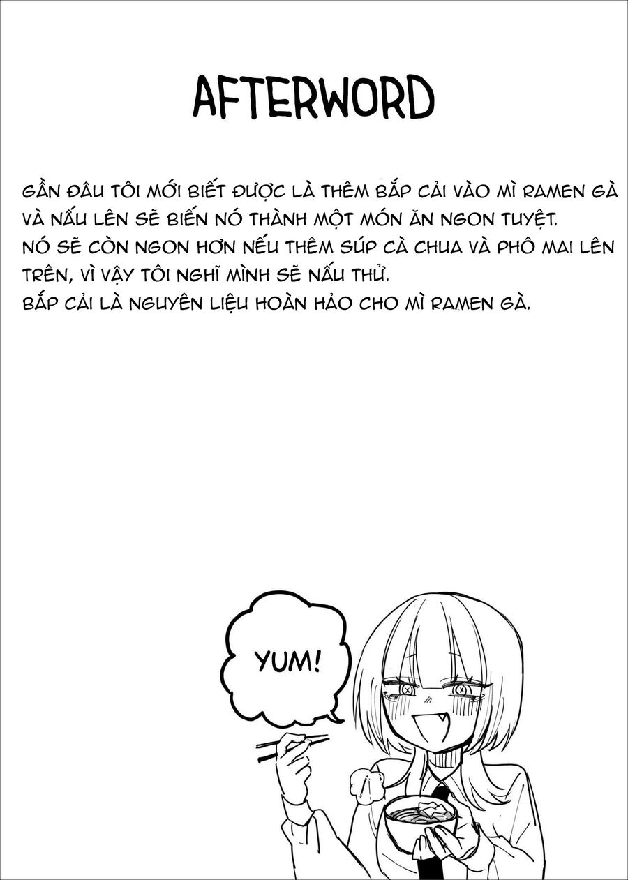 Shihai Shoujo Kubaru-Chan Chương 22 Ảnh 12