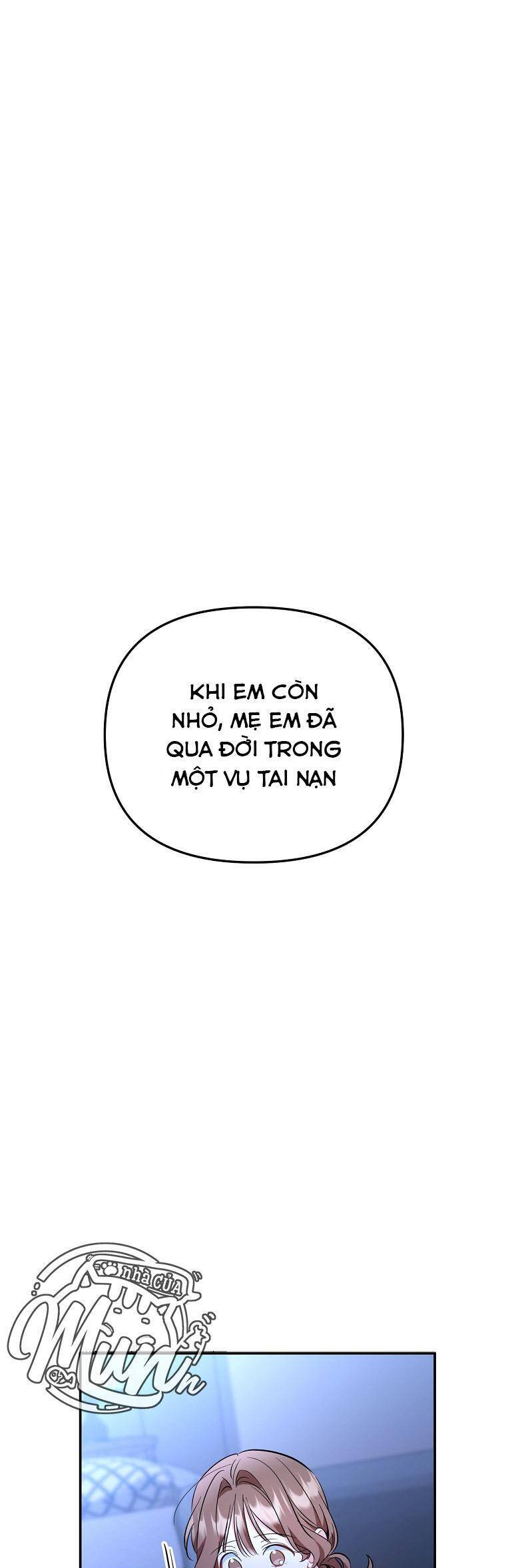 Mối Tình Đầu Đến Từ Tương Lai Chương 37 Ảnh 41