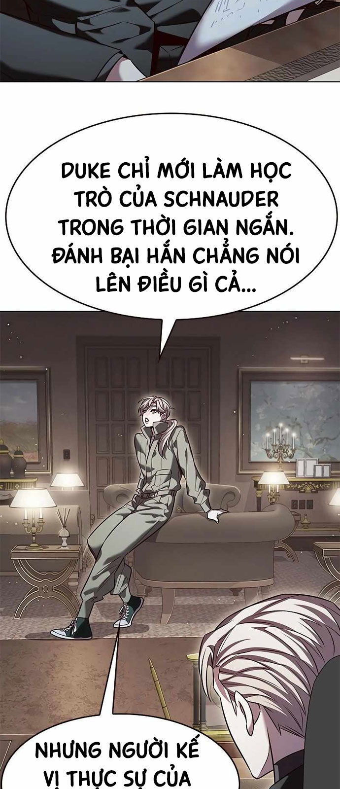 Cô Dâu Của Sói Trắng Chương 337 Ảnh 8