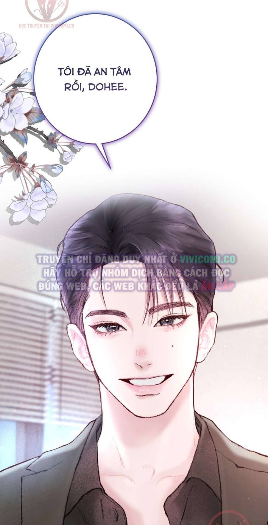 Chàng Quỷ Của Tôi Chương 4 Ảnh 38