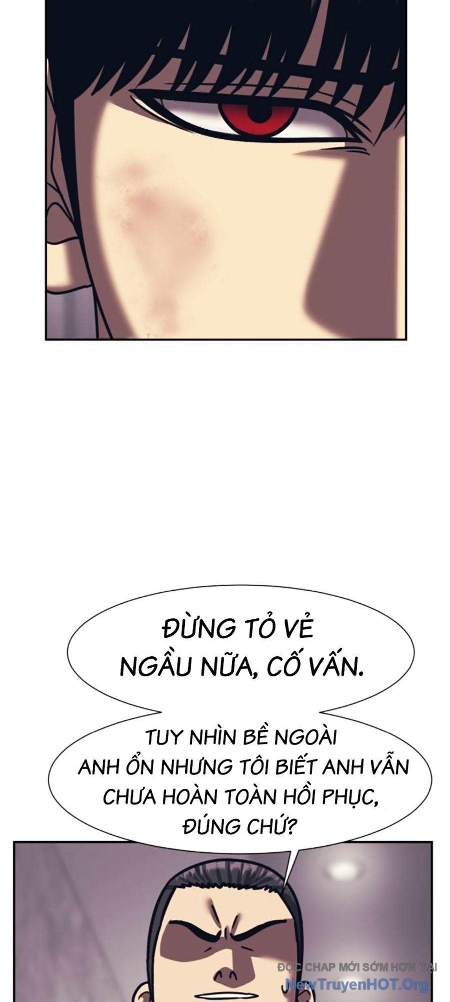 Bản Ngã Tối Thượng Chương 87 Ảnh 23