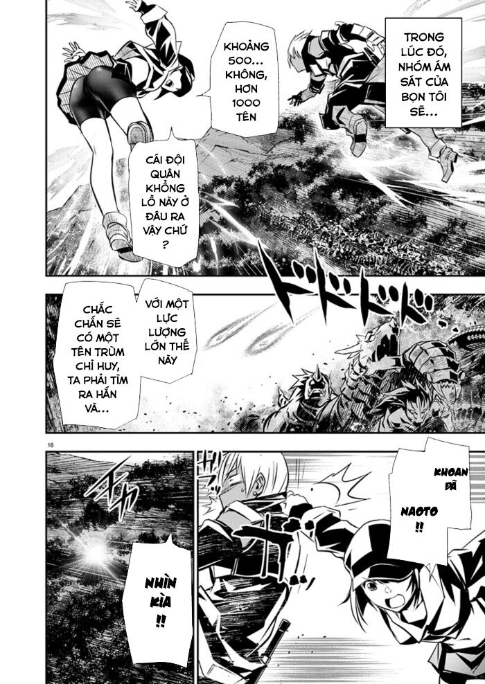 Isekai Ntr Chương 66 Ảnh 18