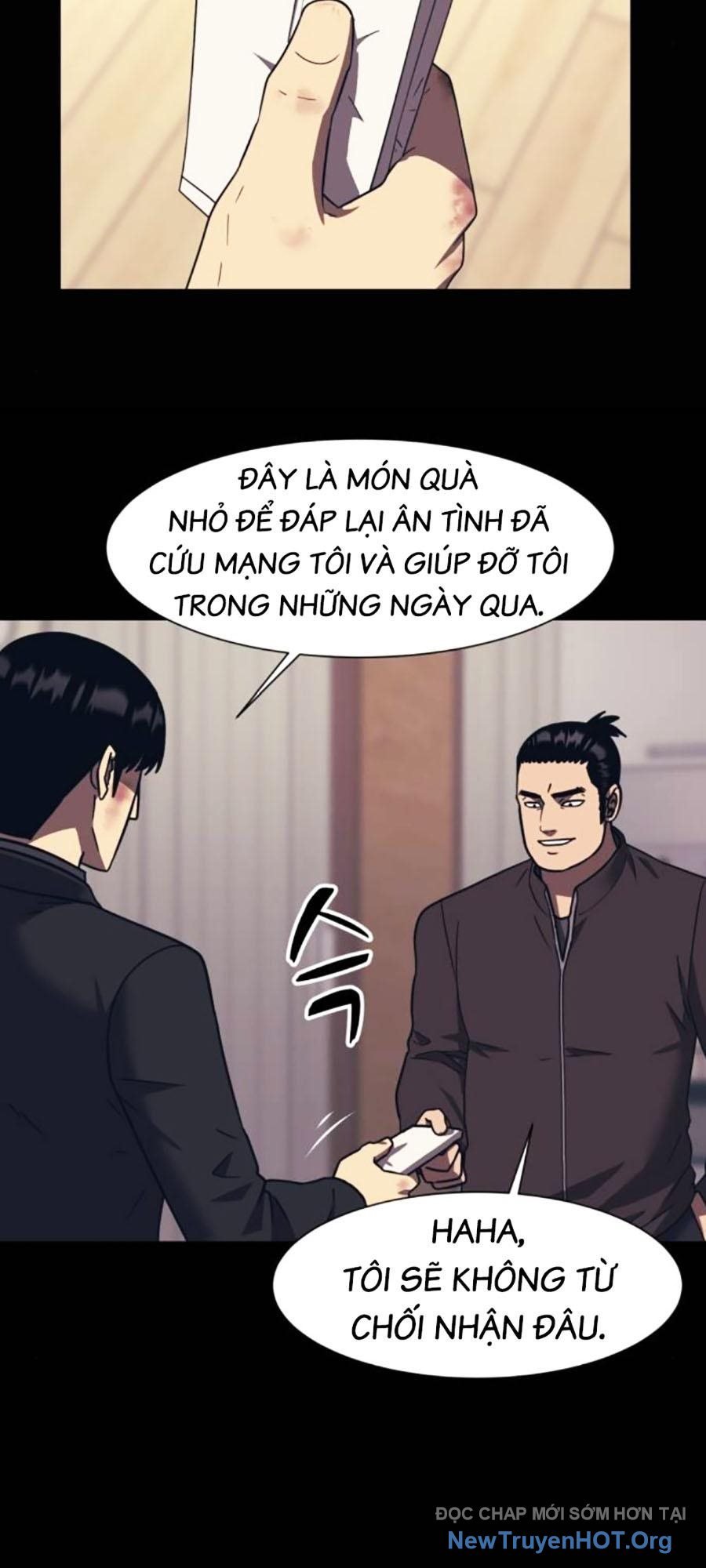 Bản Ngã Tối Thượng Chương 87 Ảnh 7