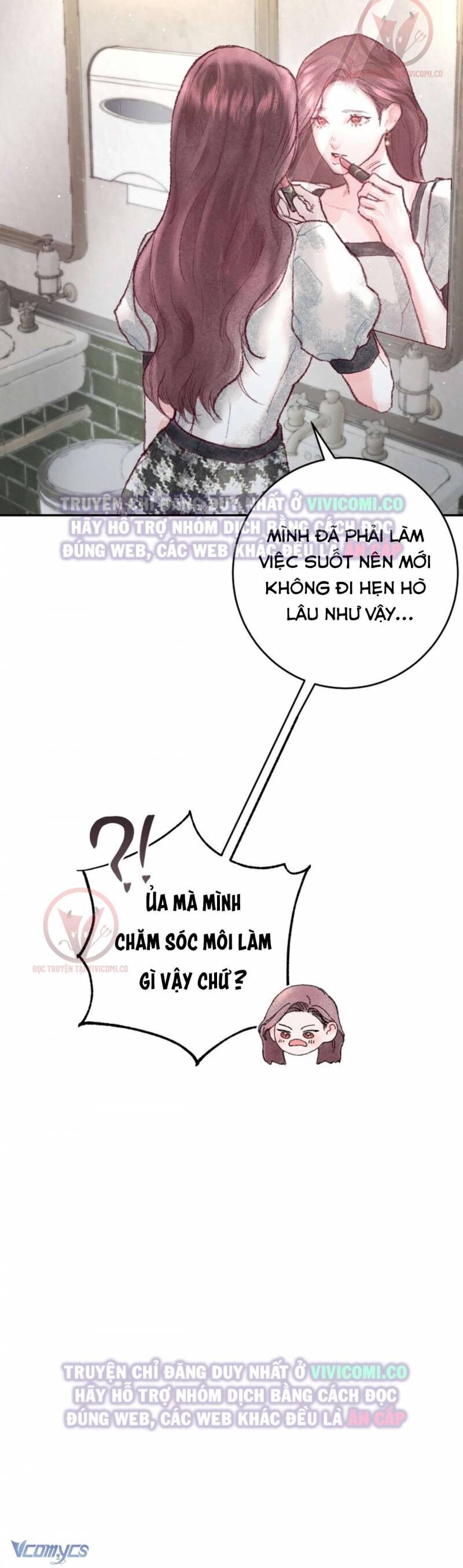 Chàng Quỷ Của Tôi Chương 2 Ảnh 38