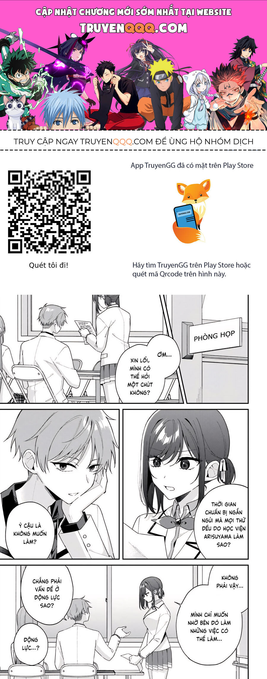 Futago Matomete 'Kanojo' Ni Shinai? Chương 10 Ảnh 2