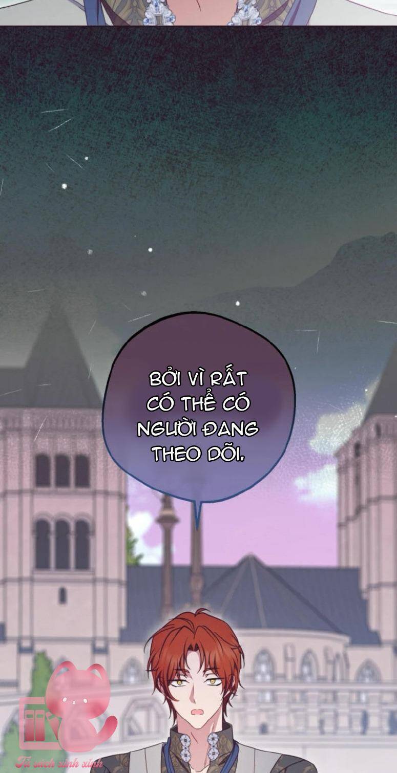 Được Yêu Thương Mà Còn Ngại Ngùng Sao! Chương 89 Ảnh 5
