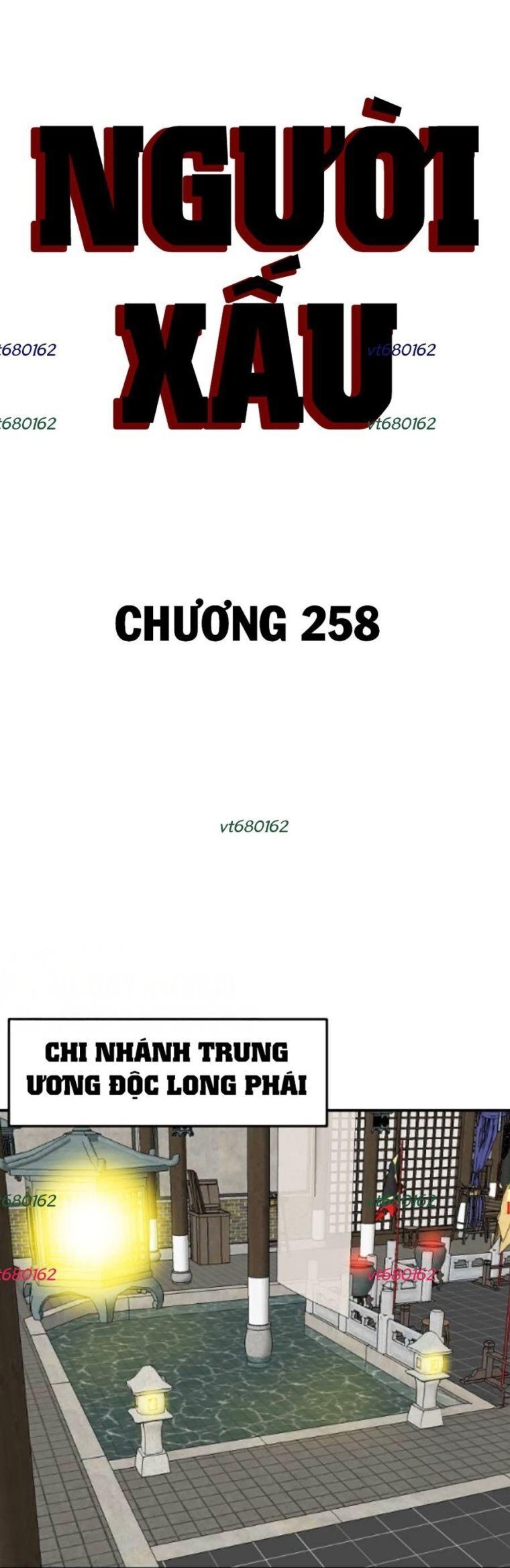 Người Xấu Chương 258 Ảnh 5