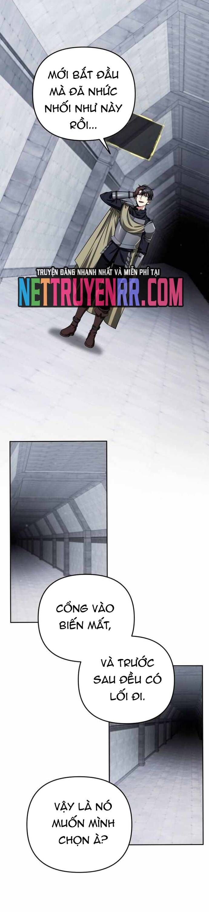 Tất Cả Bản Ngã Của Tôi Đều Là Hung Thần Chương 44.5 Ảnh 22