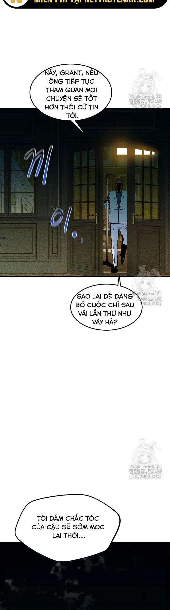 Tiểu Thư Tích Tiền Đi Bụi Chương 135 Ảnh 5