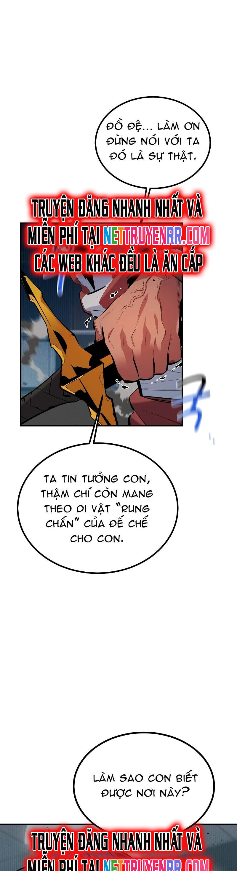 Tiểu Thư Tích Tiền Đi Bụi Chương 128 Ảnh 6
