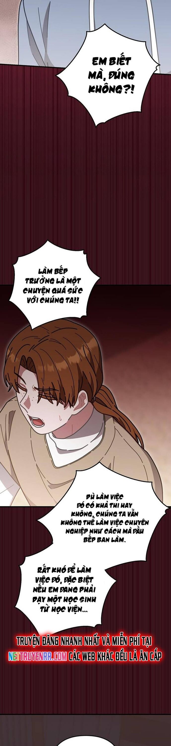 Đầu Bếp 100 Tuổi Chương 56 Ảnh 16