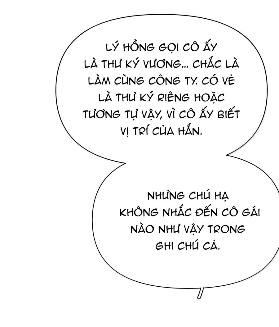 Hôm Nay Bạn Có Giám Phơi Bày Bản Thân Mình Không?! Chương 43 Ảnh 9