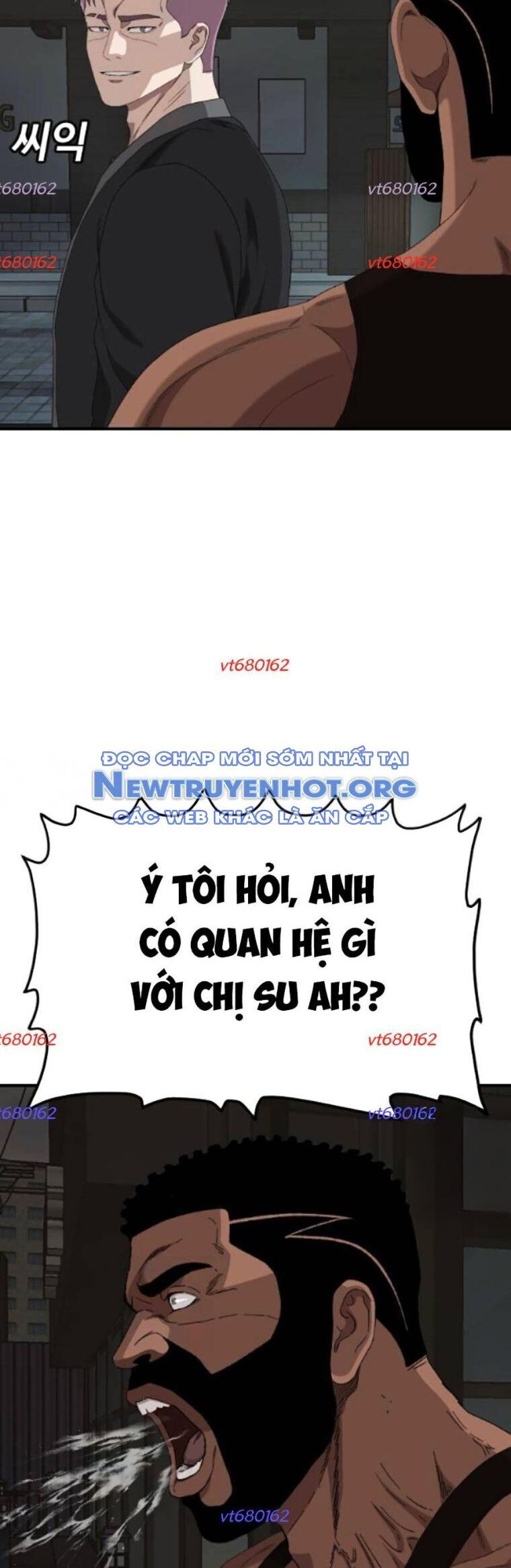 Người Xấu Chương 258 Ảnh 27
