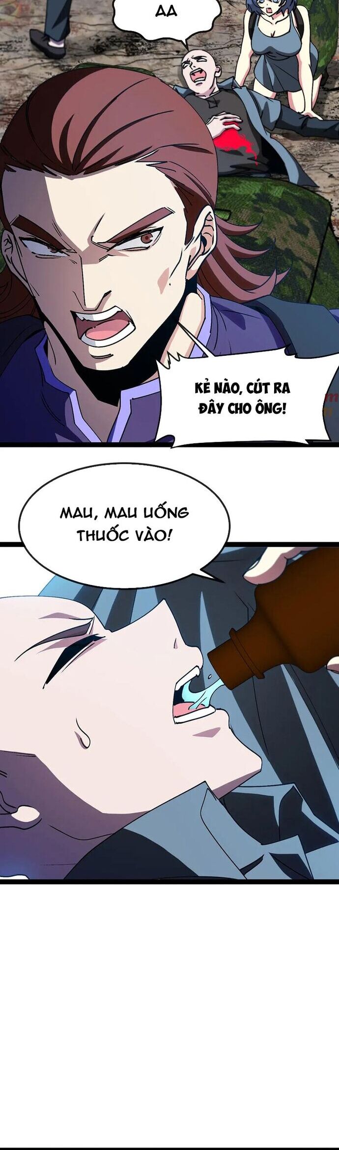 Hệ Thống Super God Chương 179 Ảnh 11