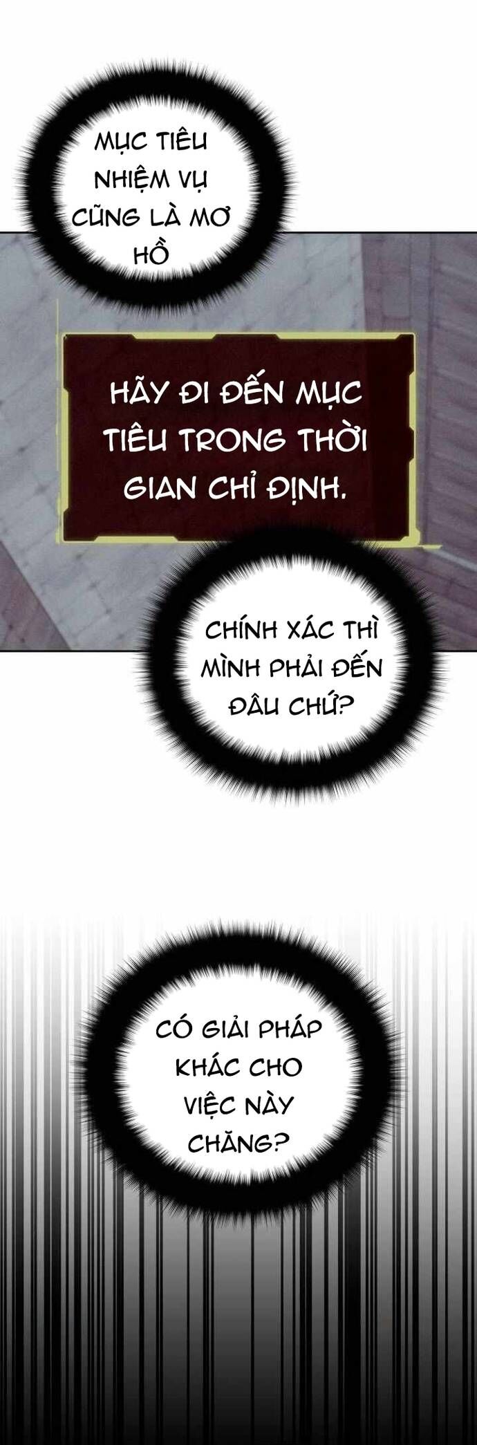 Tất Cả Bản Ngã Của Tôi Đều Là Hung Thần Chương 44.5 Ảnh 27