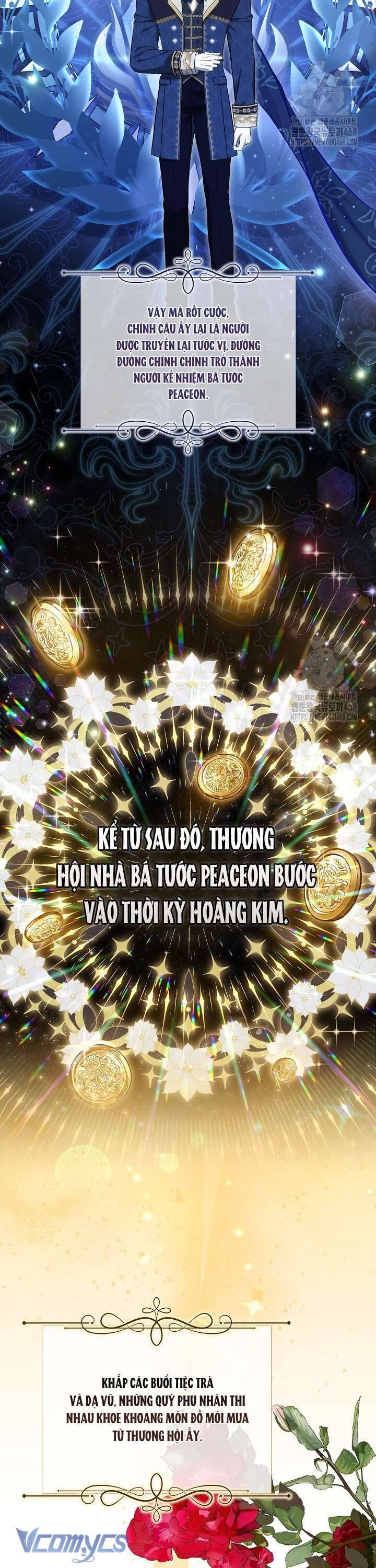 Tôi Đang Xem Một Vở Kịch Chương 13 Ảnh 3