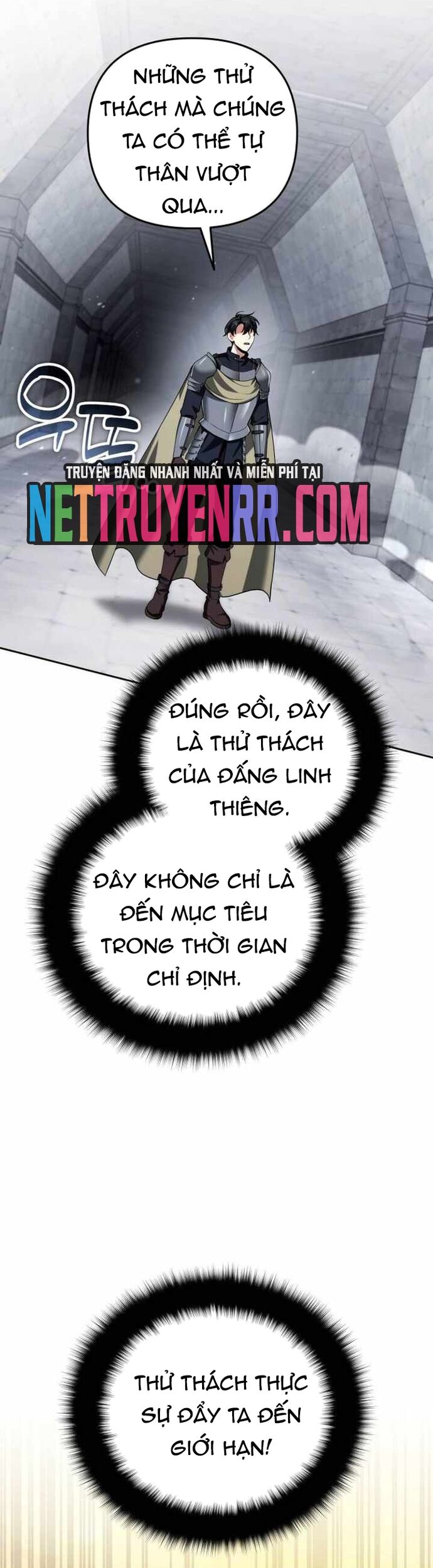 Bản Ngã Thay Đổi Chương 44 Ảnh 29