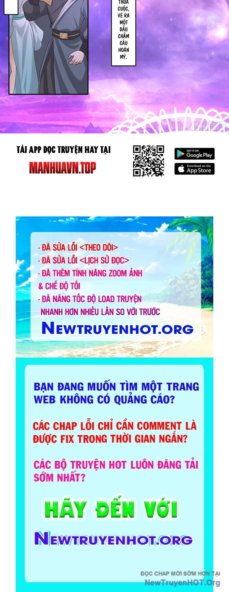 Võ Luyện Đỉnh Phong Chương 3837 Ảnh 27