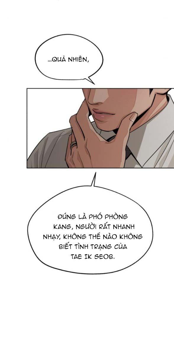 Tình Yêu Của Ik Seob Chương 79 Ảnh 22