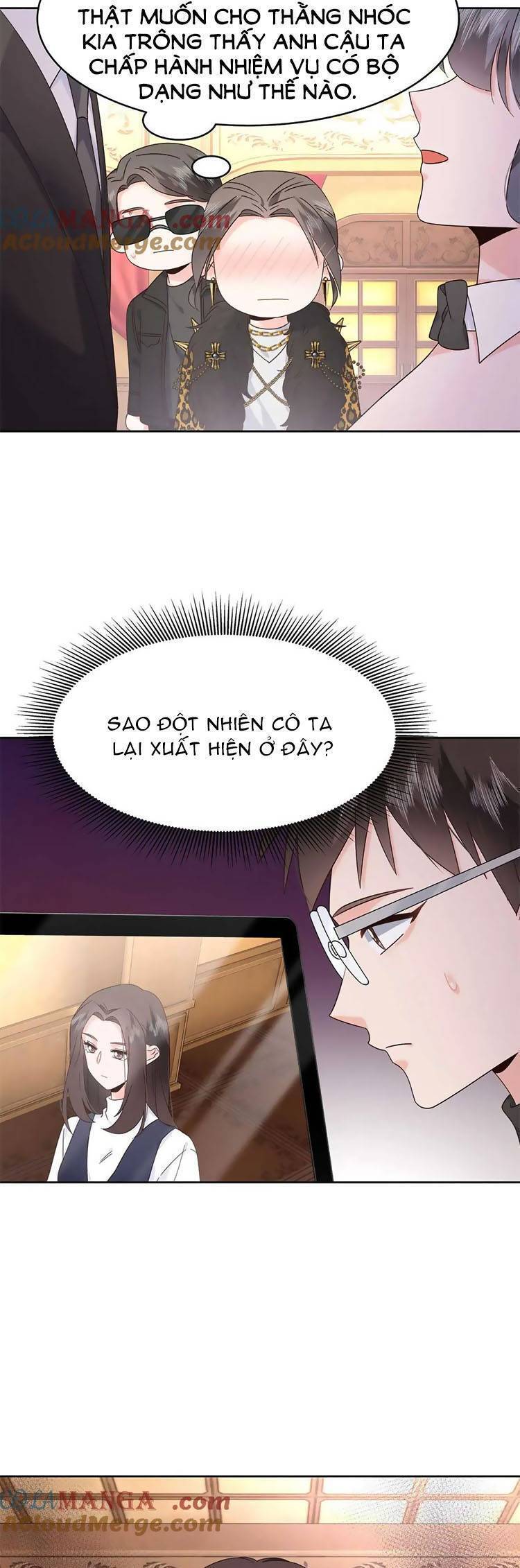 Hotboy Quốc Dân Là Nữ Chương 467 Ảnh 21