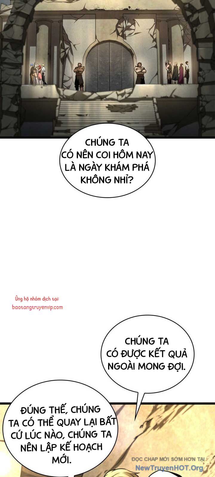 Đại Pháp Sư Toàn Năng Chương 123.1 Ảnh 76