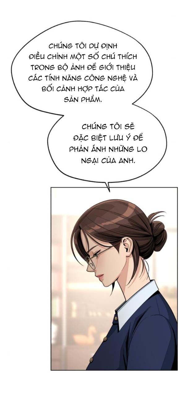 Tình Yêu Của Ik Seob Chương 79 Ảnh 6