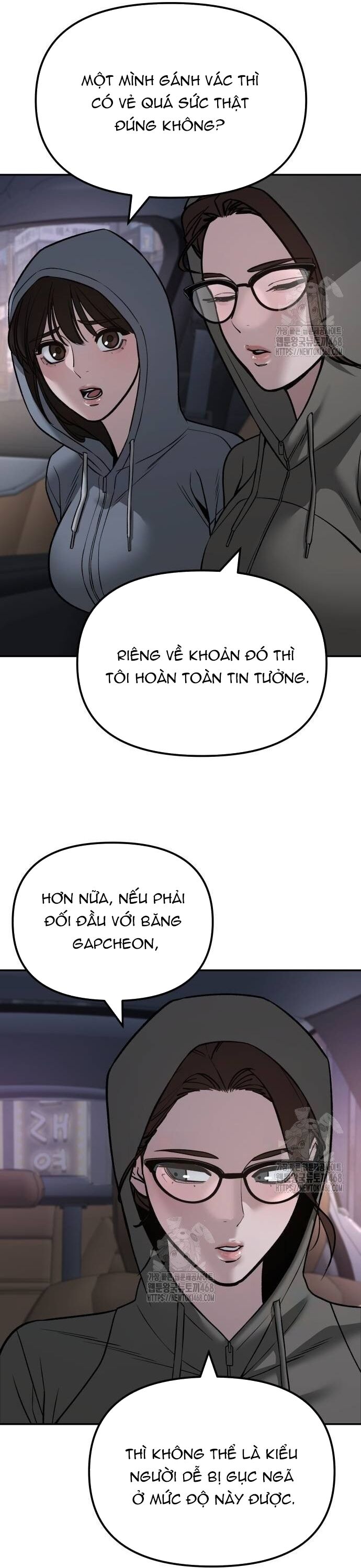 Giang Hồ Thực Thi Công Lý Chương 142 Ảnh 13